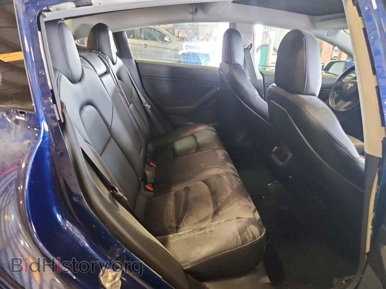 2018 TESLA MODEL 3 - VIN: 5YJ3E1EB9JF083929 - Photo 10