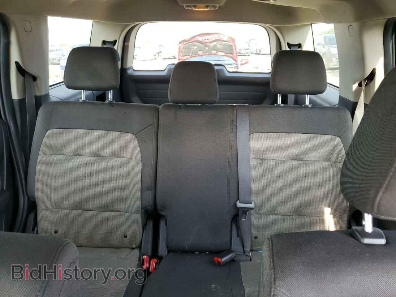 2009 FORD FLEX - VIN: 2FMDK51C49BA70576 - Фото 10