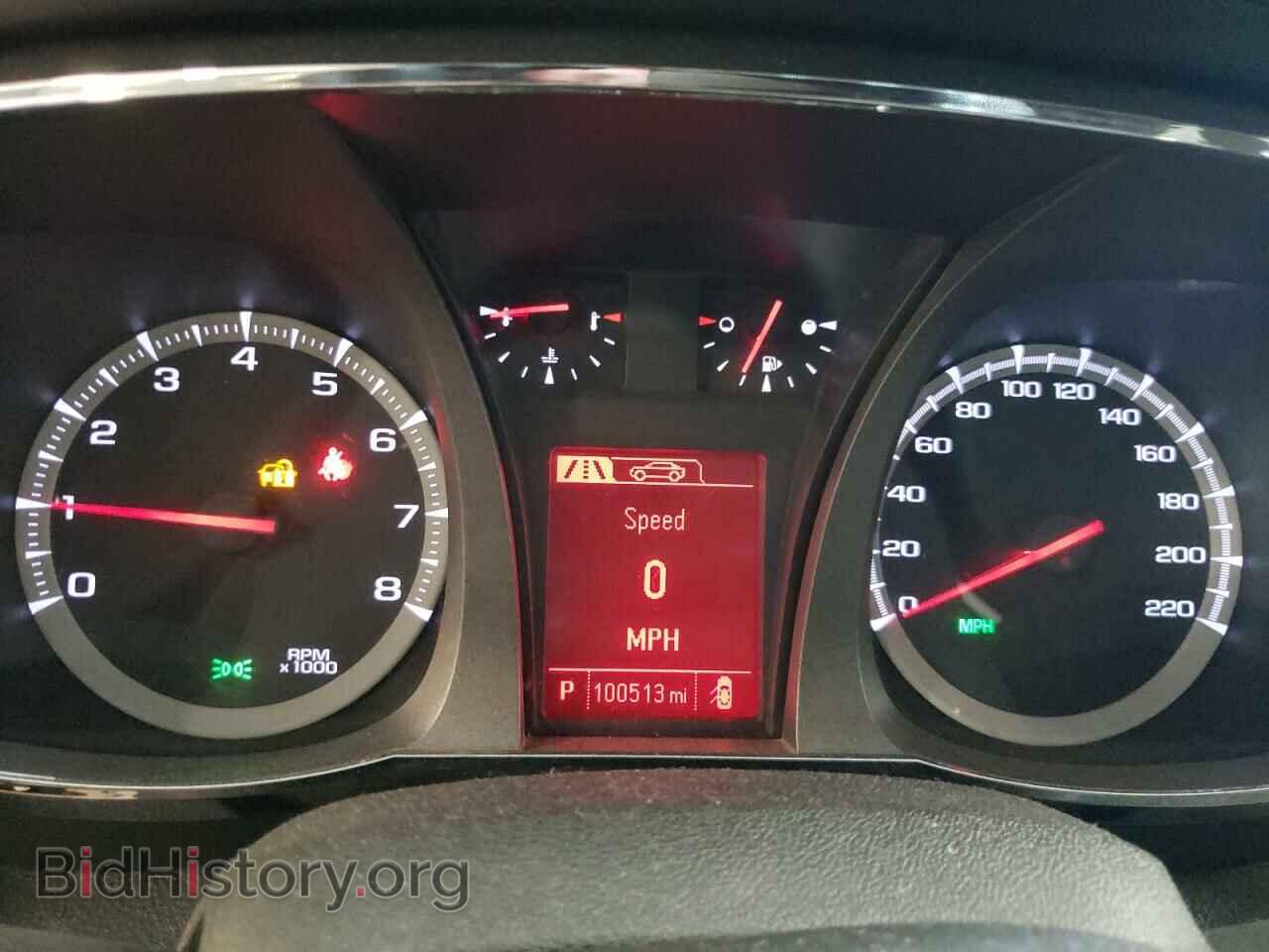 2017 GMC TERRAIN - VIN: 2GKFLSEK6H6133604 - Фото 9