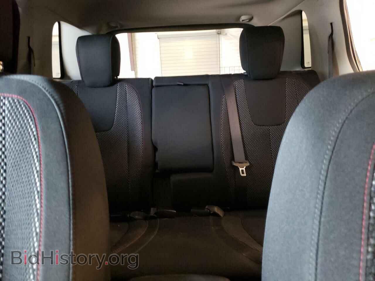 2017 GMC TERRAIN - VIN: 2GKFLSEK6H6133604 - Фото 10