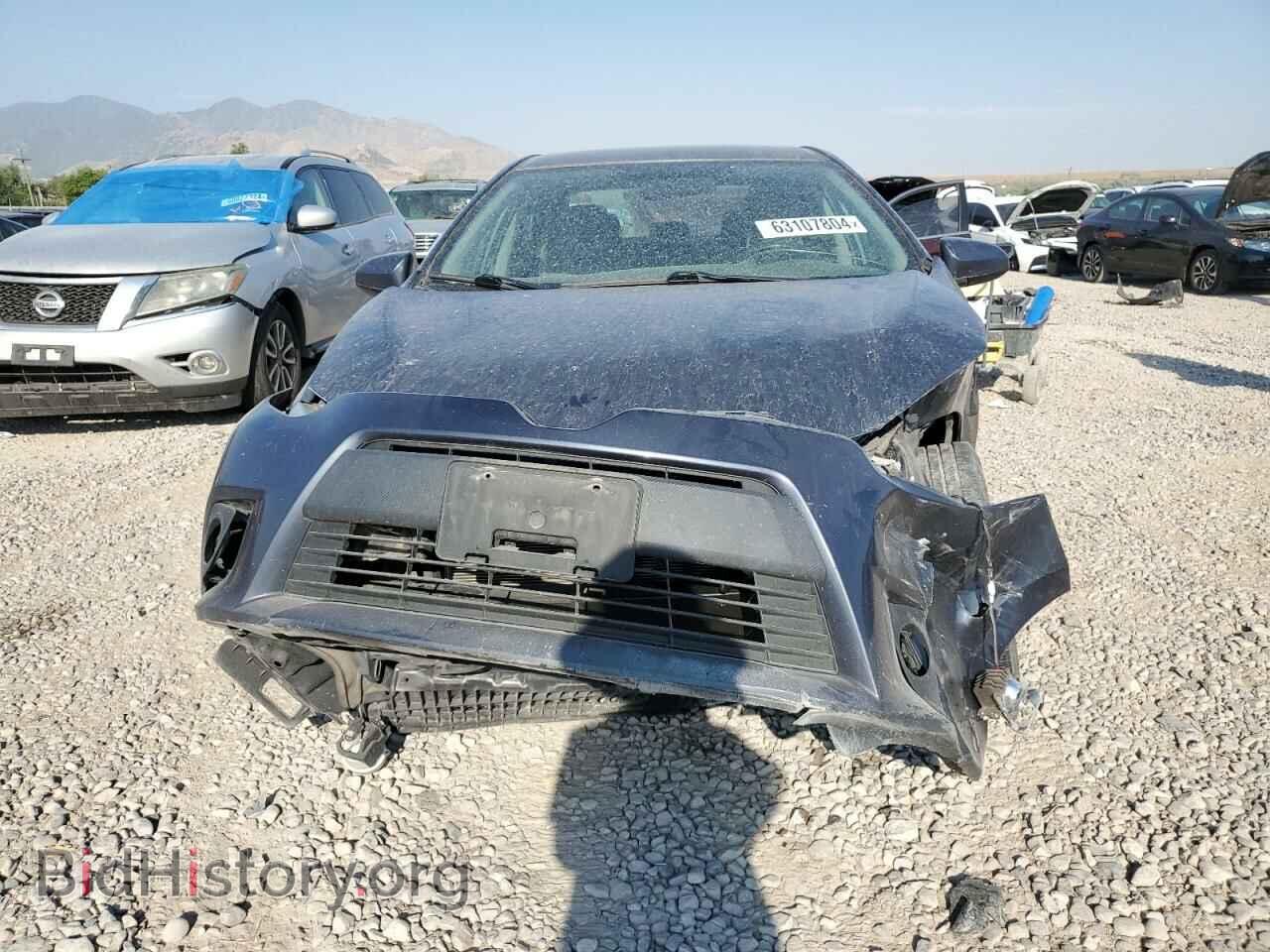 2014 TOYOTA COROLLA - VIN: 2T1BURHE5EC173530 - Фото 5