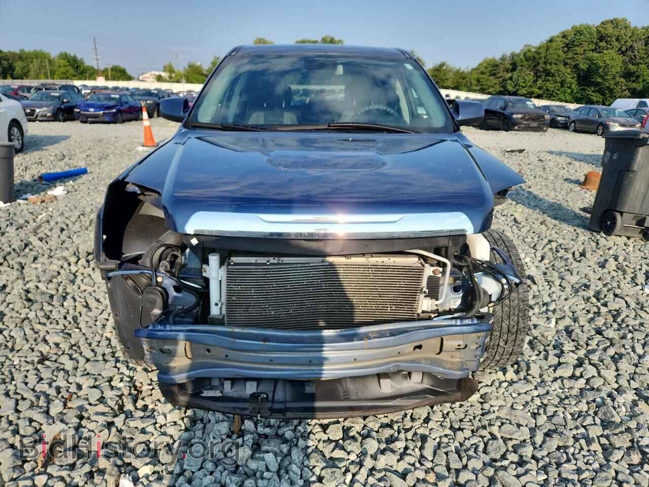 2017 GMC TERRAIN - VIN: 2GKALMEK1H6164586 - Фото 5