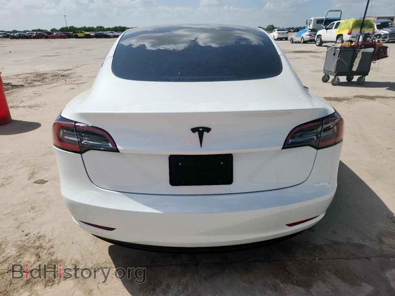 2023 TESLA MODEL 3 - VIN: 5YJ3E1EA1PF679892 - Photo 6