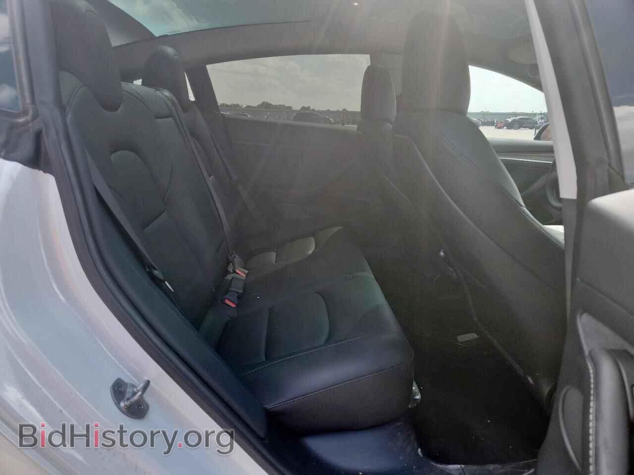 2023 TESLA MODEL 3 - VIN: 5YJ3E1EA1PF679892 - Photo 10