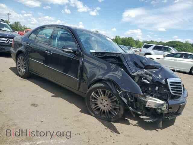 2007 MERCEDES-BENZ E-CLASS - VIN: WDBUF87X97B145147 - Фото 4