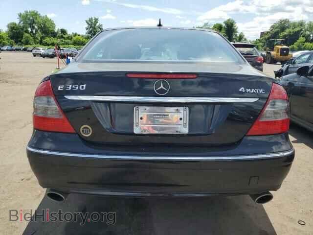 2007 MERCEDES-BENZ E-CLASS - VIN: WDBUF87X97B145147 - Фото 6