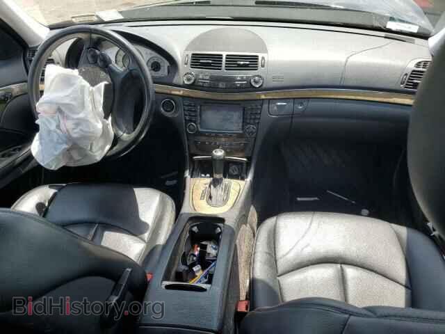 2007 MERCEDES-BENZ E-CLASS - VIN: WDBUF87X97B145147 - Фото 8