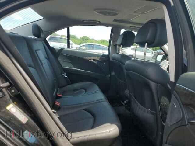 2007 MERCEDES-BENZ E-CLASS - VIN: WDBUF87X97B145147 - Фото 10