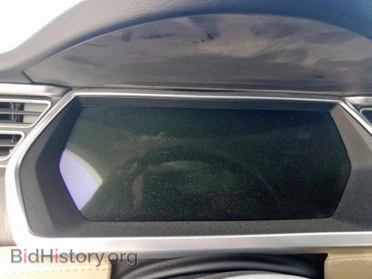 2013 TESLA MODEL S - VIN: 5YJSA1DNXDFP26540 - Photo 9