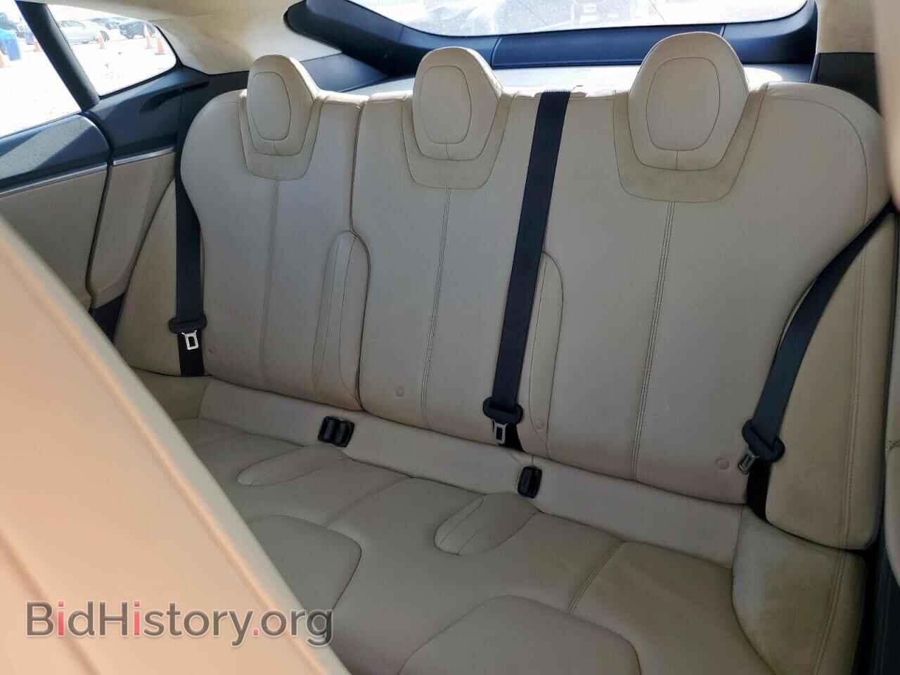 2013 TESLA MODEL S - VIN: 5YJSA1DNXDFP26540 - Photo 10