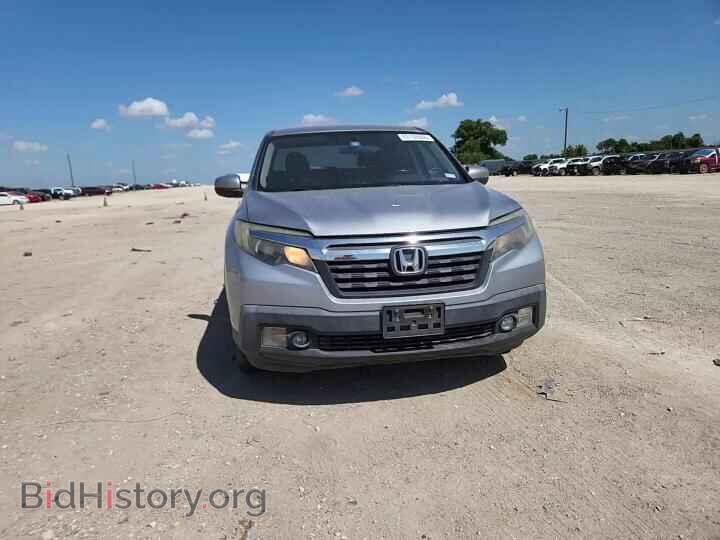 2017 HONDA RIDGELINE - VIN: 5FPYK2F56HB001539 - Photo 13