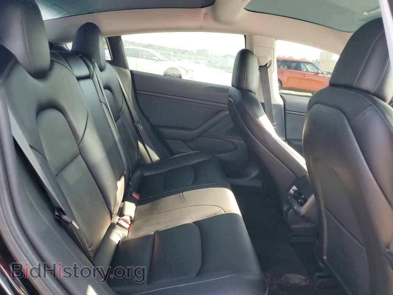 2018 TESLA MODEL 3 - VIN: 5YJ3E1EA9JF165621 - Фото 10