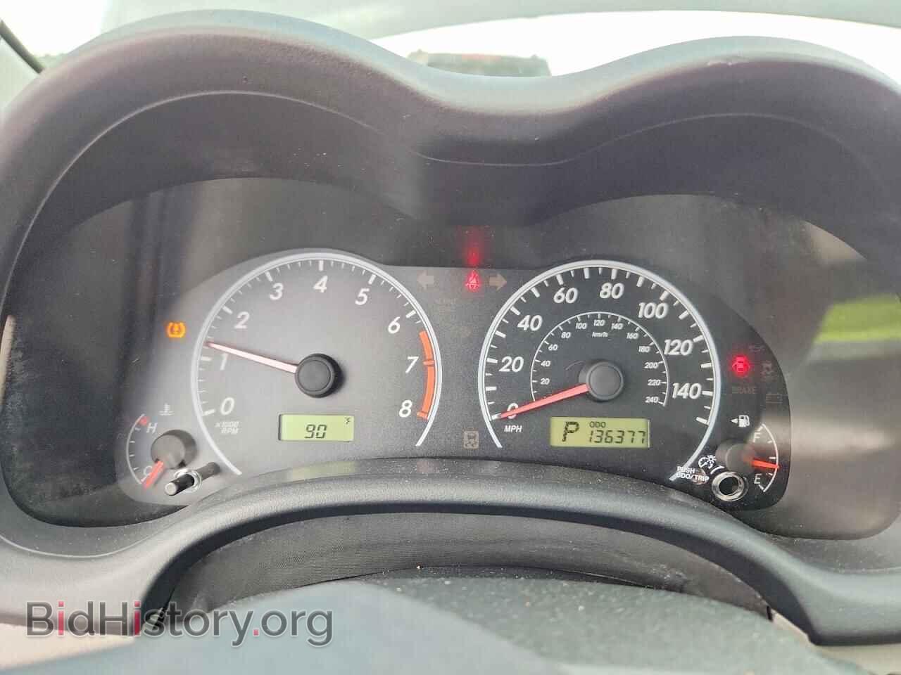 2012 TOYOTA COROLLA - VIN: 2T1BU4EE6CC769959 - Photo 9