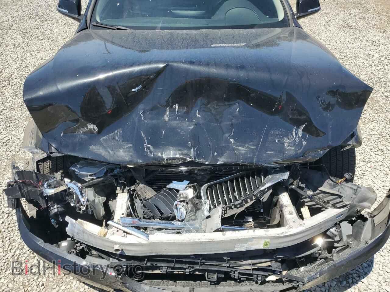 2014 BMW 4 SERIES - VIN: WBA3N3C57EF712370 - Фото 11
