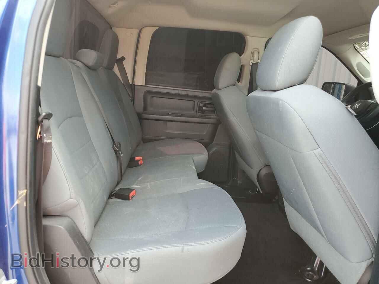 2014 RAM 1500 - VIN: 1C6RR7KT6ES397469 - Фото 10