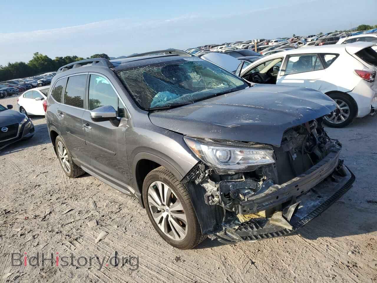 2021 SUBARU ASCENT - VIN: 4S4WMARD2M3426606 - Фото 4