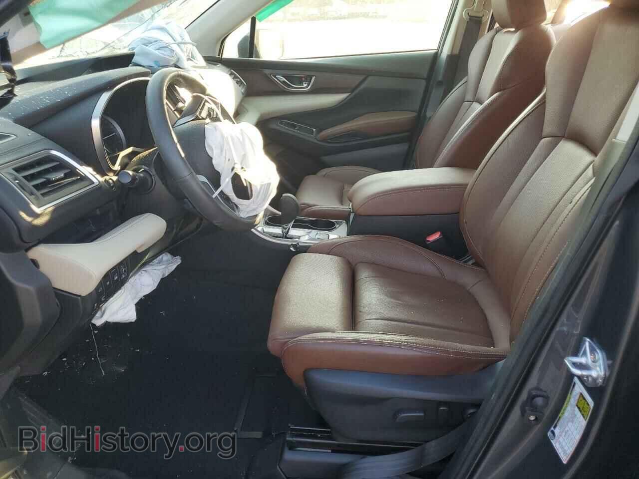 2021 SUBARU ASCENT - VIN: 4S4WMARD2M3426606 - Фото 7