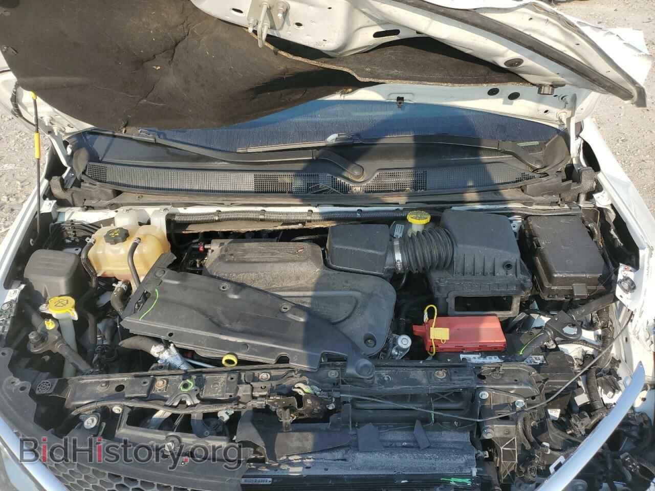 2017 CHRYSLER PACIFICA - VIN: 2C4RC1BG2HR583199 - Photo 12
