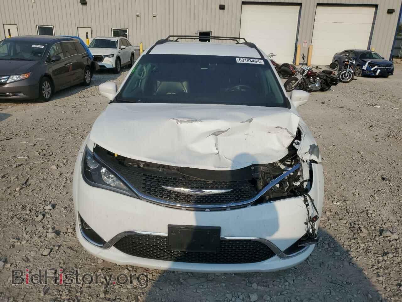 2017 CHRYSLER PACIFICA - VIN: 2C4RC1BG2HR583199 - Photo 5