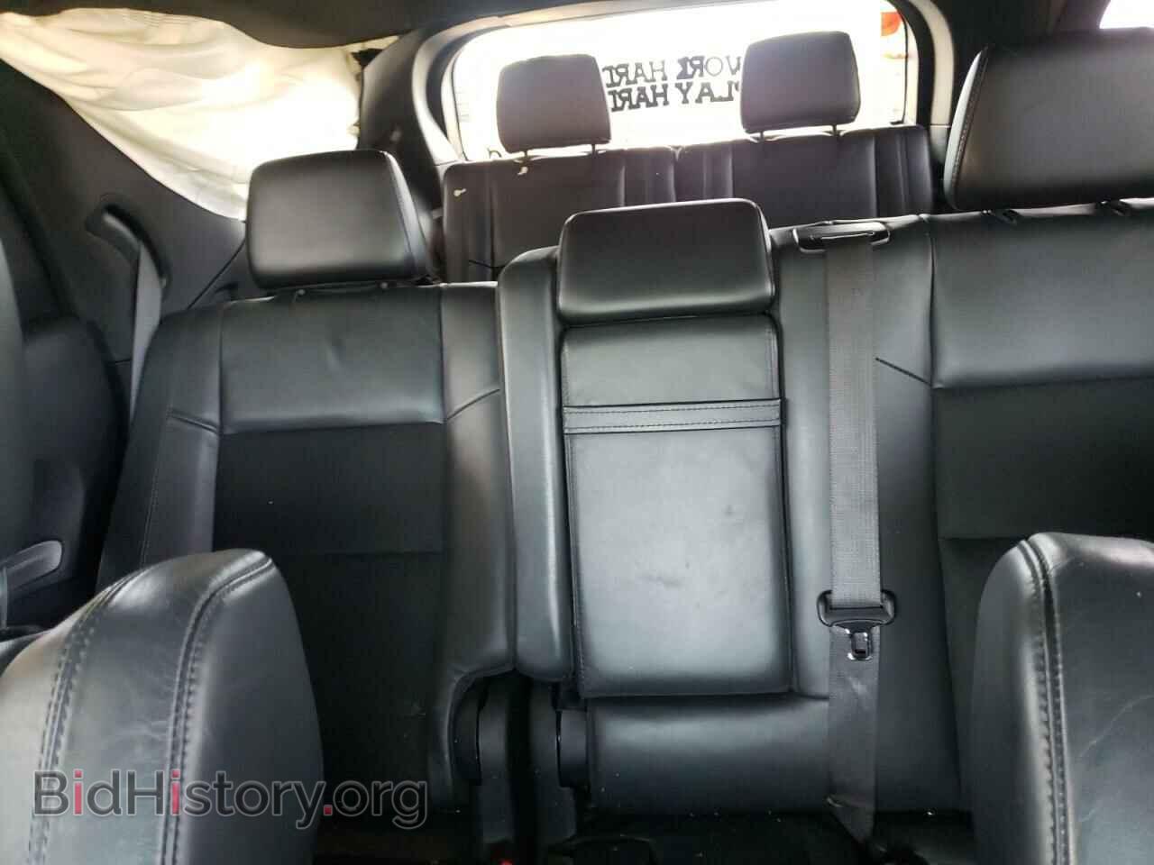 2019 DODGE DURANGO - VIN: 1C4RDHDG6KC779035 - Фото 10