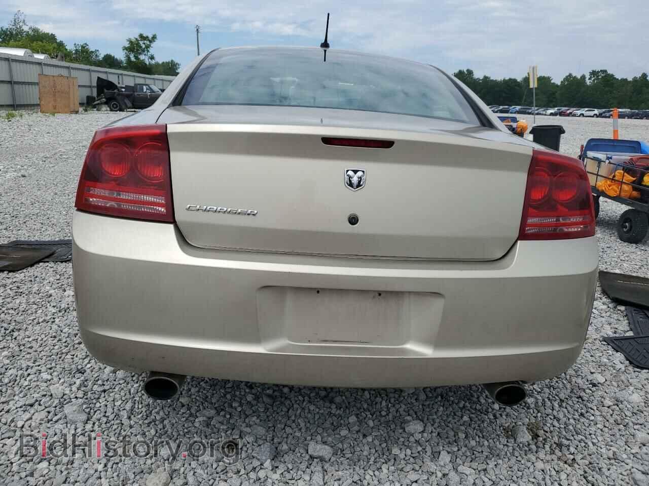 2008 DODGE CHARGER - VIN: 2B3KA43G18H232332 - Фото 6