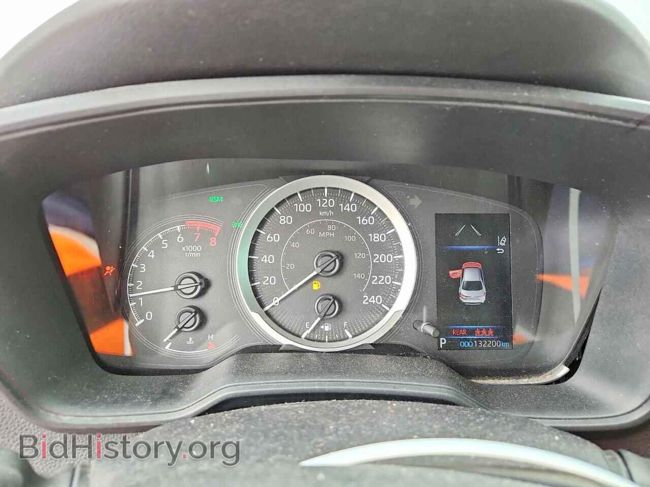 2020 TOYOTA COROLLA - VIN: 5YFBPRBE3LP005608 - Фото 9