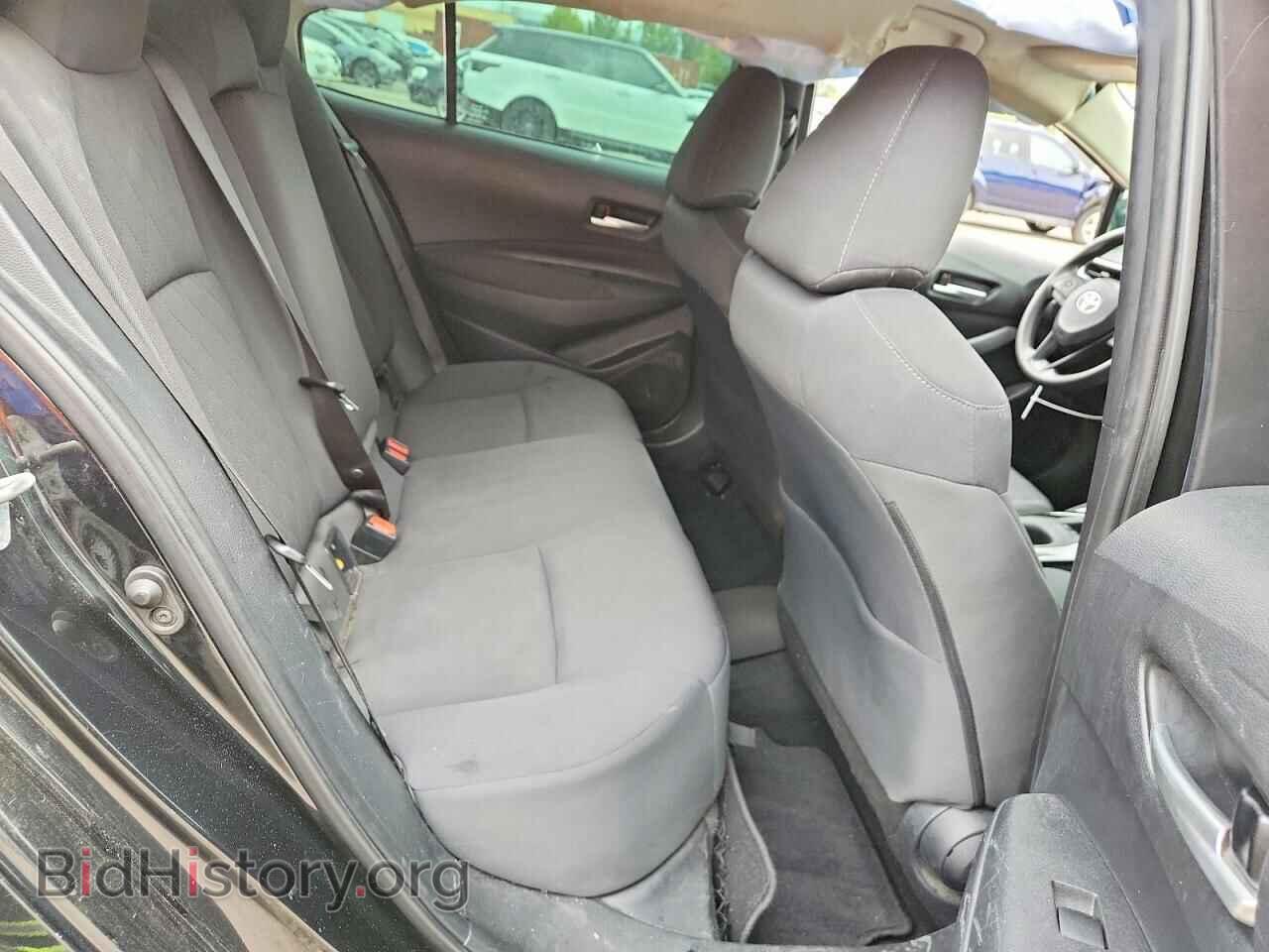 2020 TOYOTA COROLLA - VIN: 5YFBPRBE3LP005608 - Фото 10