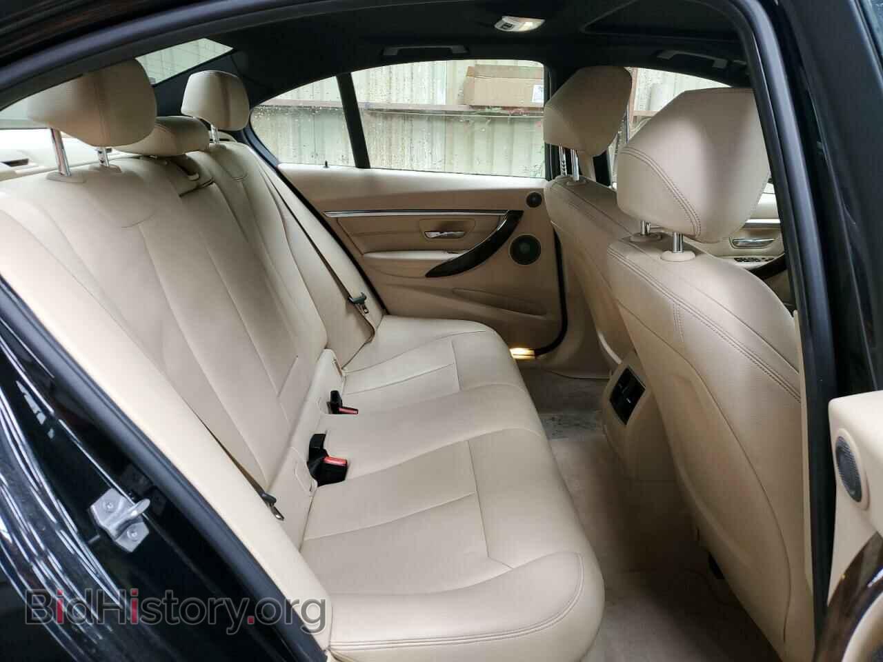 2016 BMW 3 SERIES - VIN: WBA8E3G5XGNU00732 - Фото 10