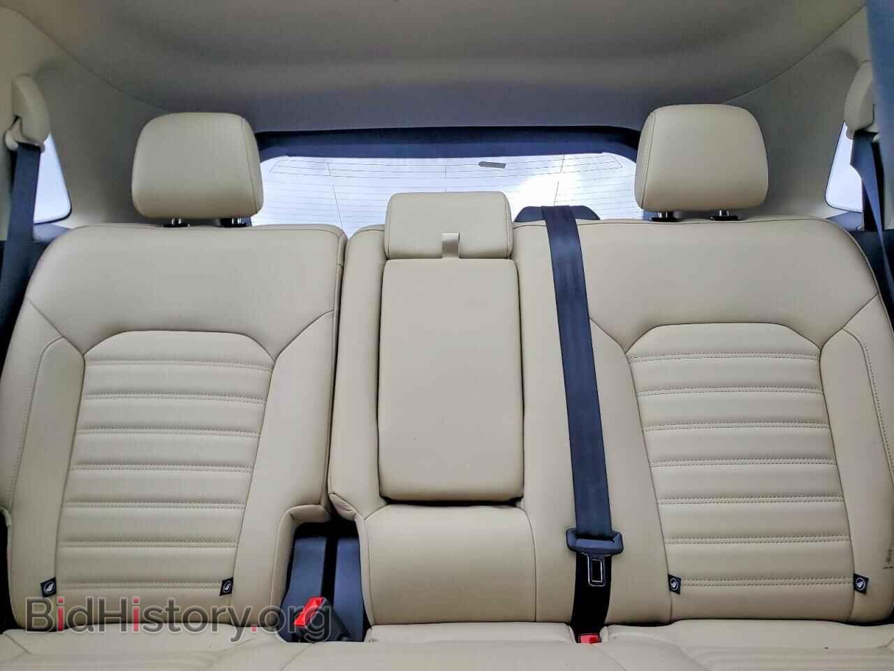2019 FORD EDGE - VIN: 2FMPK4J99KBC31358 - Фото 10