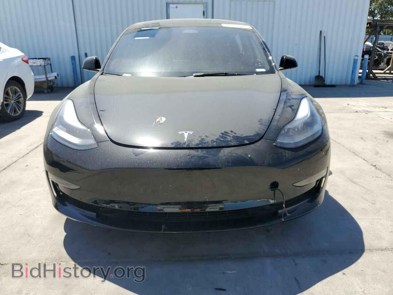 2023 TESLA MODEL 3 - VIN: 5YJ3E1EA4PF603020 - Photo 5
