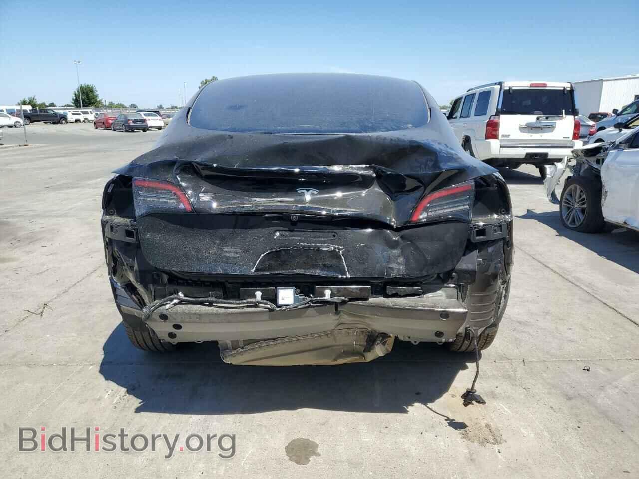 2023 TESLA MODEL 3 - VIN: 5YJ3E1EA4PF603020 - Photo 6