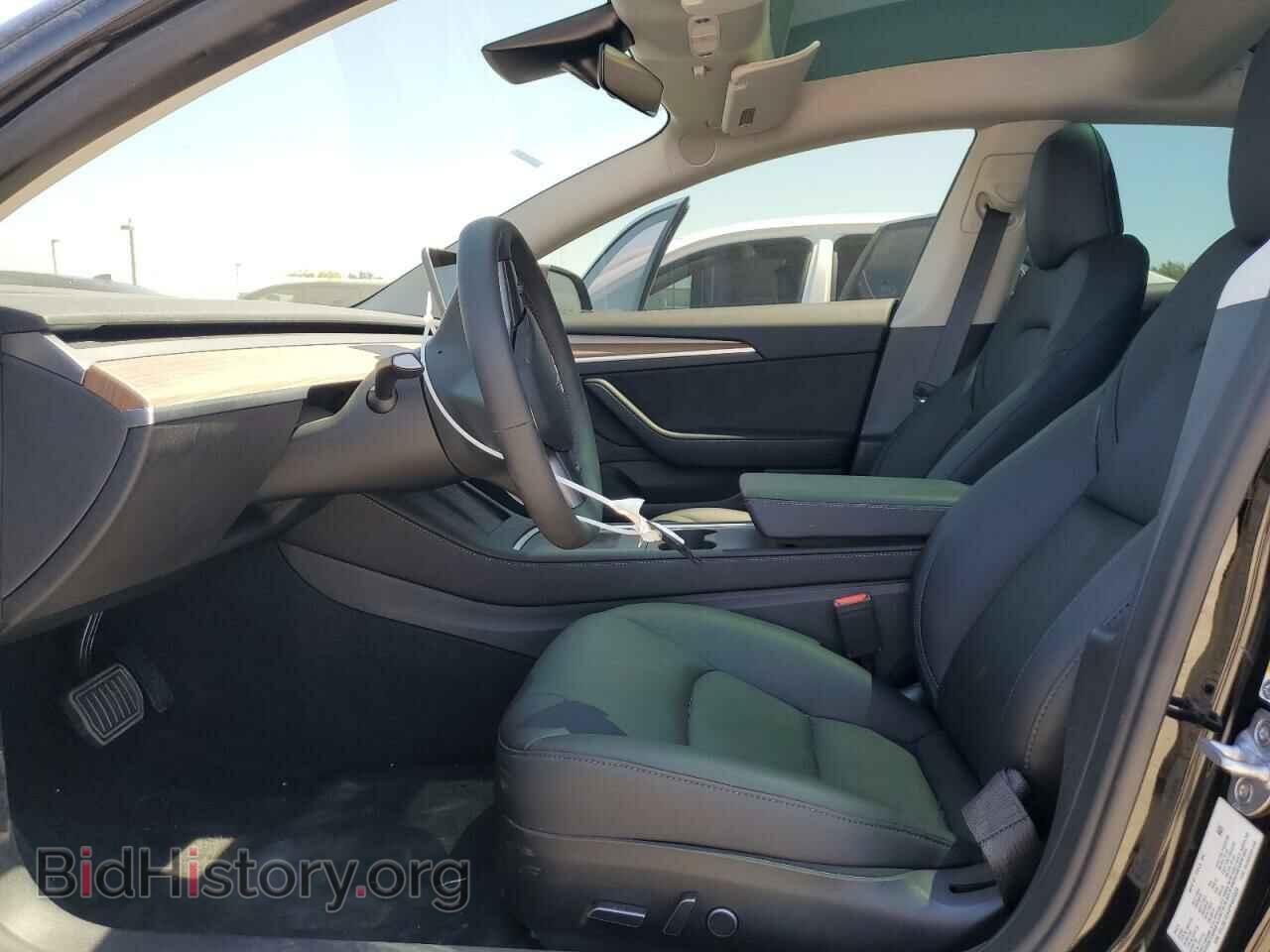 2023 TESLA MODEL 3 - VIN: 5YJ3E1EA4PF603020 - Photo 7