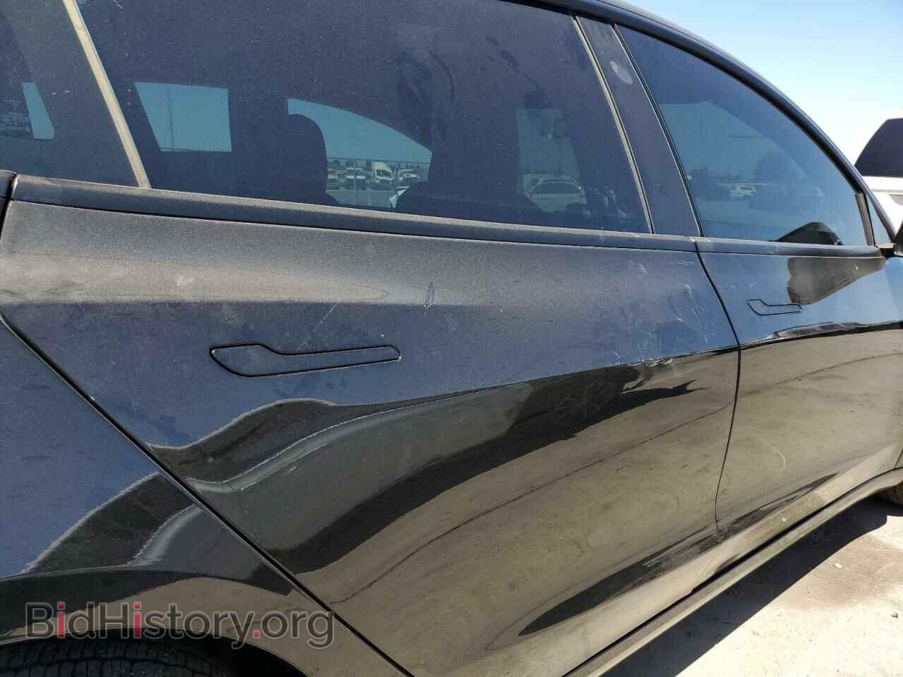 2023 TESLA MODEL 3 - VIN: 5YJ3E1EA4PF603020 - Photo 10