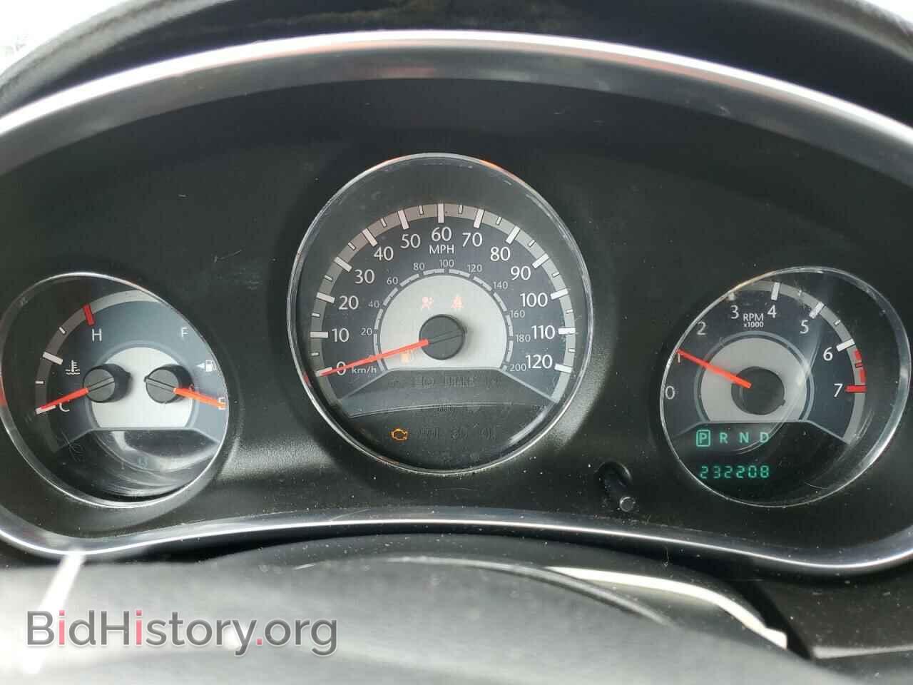 2013 CHRYSLER 200 - VIN: 1C3CCBBB3DN653076 - Photo 9