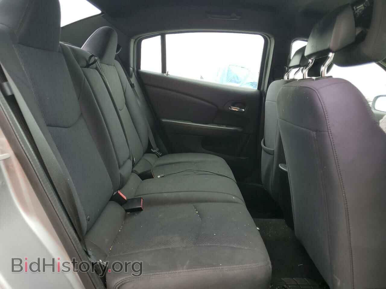 2013 CHRYSLER 200 - VIN: 1C3CCBBB3DN653076 - Photo 10