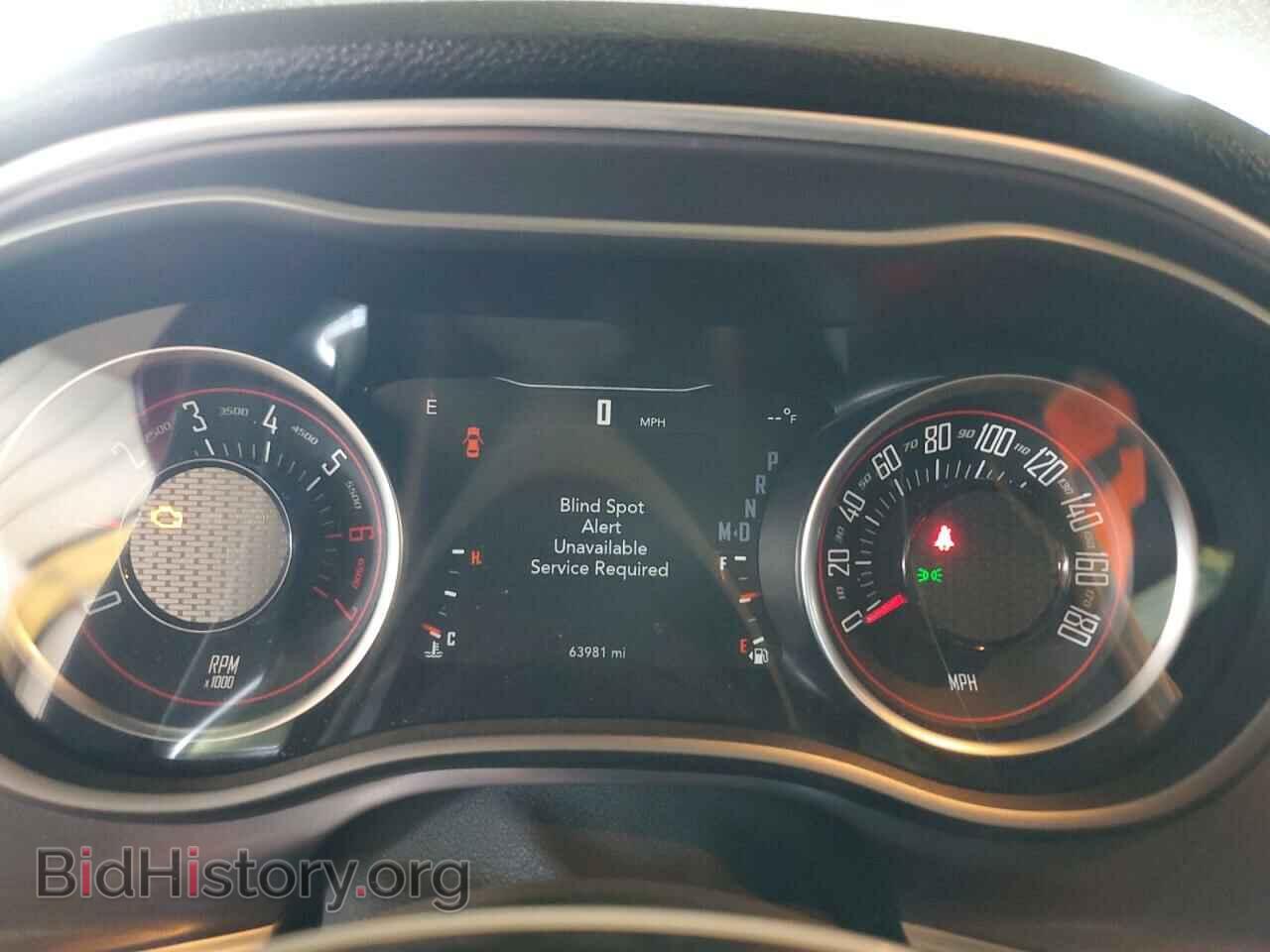 2019 DODGE CHALLENGER - VIN: 2C3CDZFJXKH574548 - Photo 9
