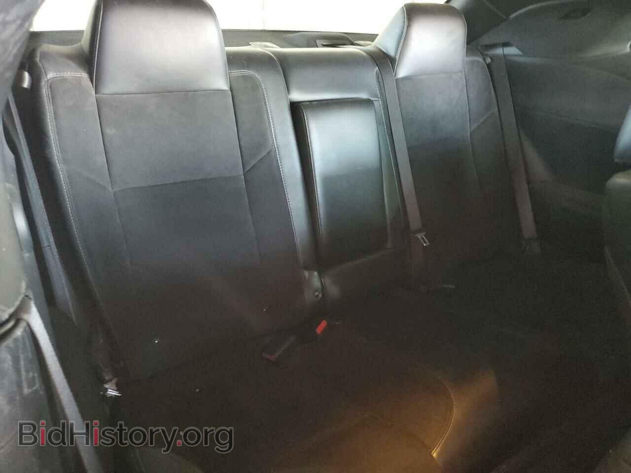 2019 DODGE CHALLENGER - VIN: 2C3CDZFJXKH574548 - Photo 10
