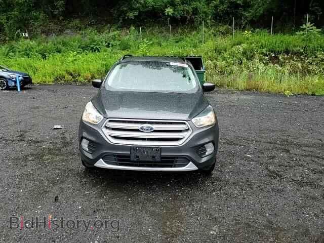 2018 FORD ESCAPE - VIN: 1FMCU9GD9JUC43908 - Фото 14