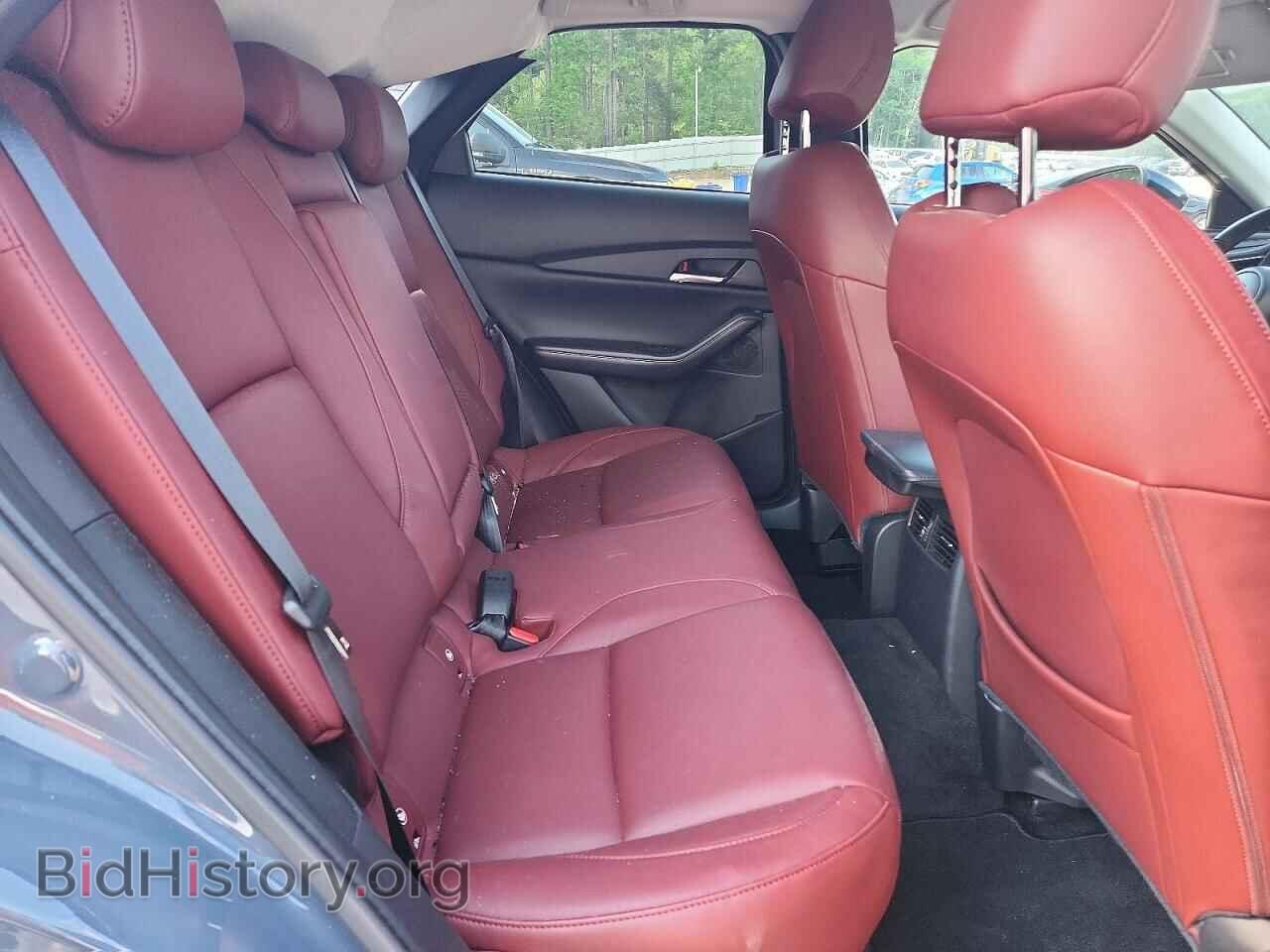 2024 MAZDA CX30 - VIN: 3MVDMBCMXRM686282 - Фото 10