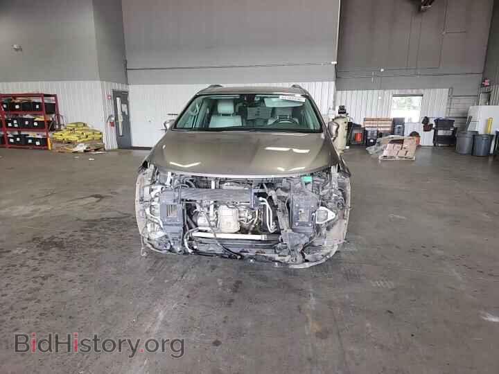 2017 CHRYSLER PACIFICA - VIN: 2C4RC1EG6HR677047 - Photo 13
