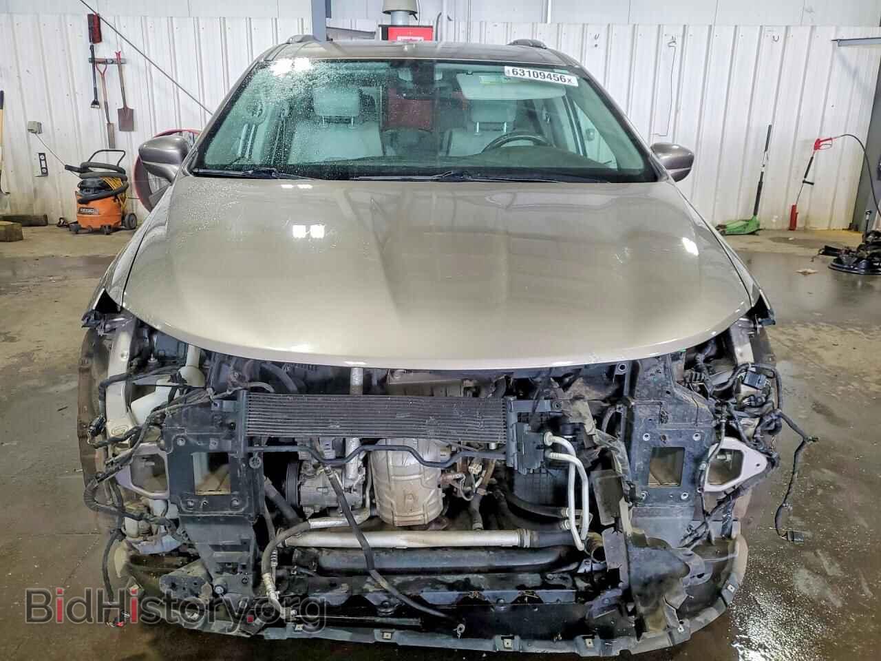 2017 CHRYSLER PACIFICA - VIN: 2C4RC1EG6HR677047 - Photo 5