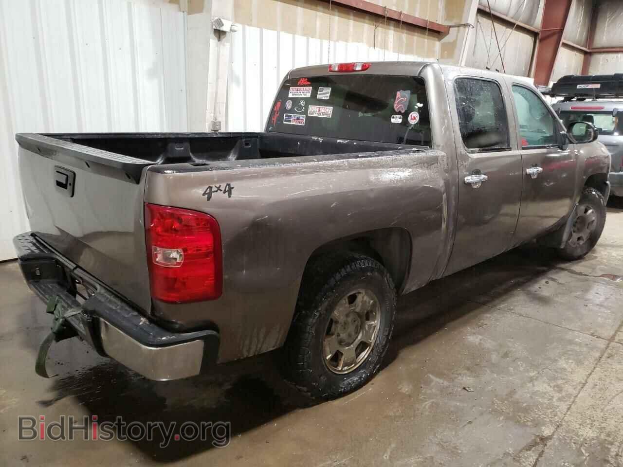2012 CHEVROLET ALL Models - VIN: 3GCPKSE78CG216169 - Фото 3