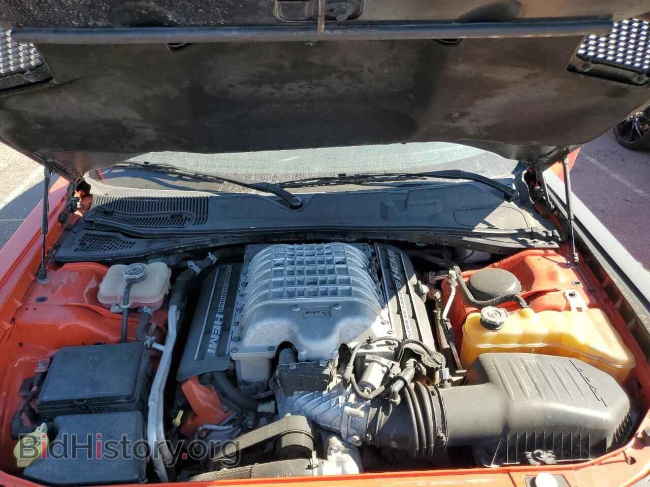 2017 DODGE CHALLENGER - VIN: 2C3CDZC9XHH508519 - Фото 11
