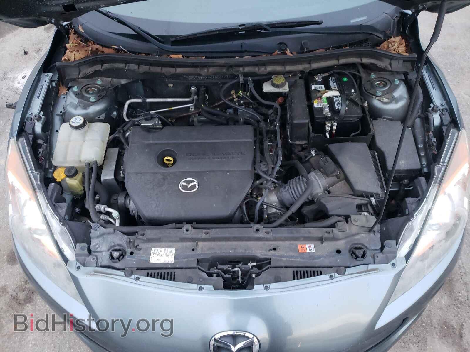 2013 MAZDA 3 - VIN: JM1BL1TF3D1726795 - Photo 7