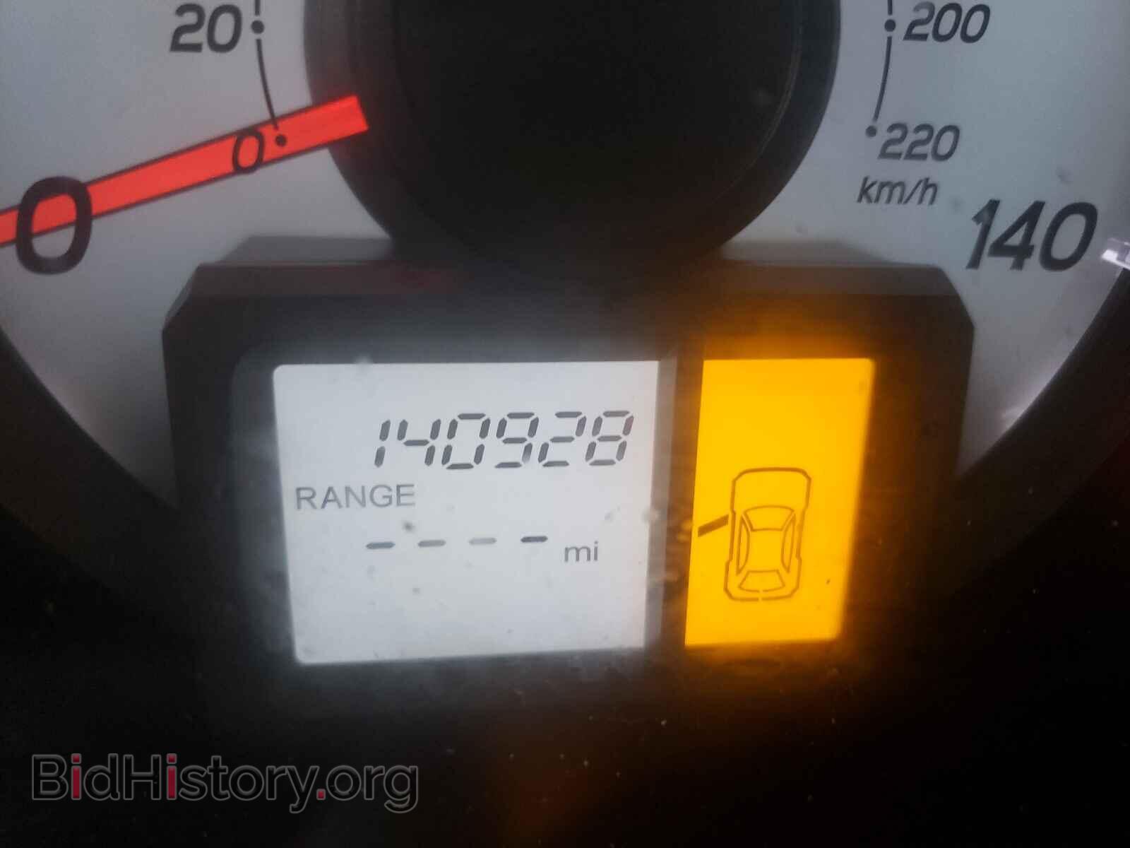 2013 HONDA PILOT - VIN: 5FNYF3H26DB041930 - Фото 8