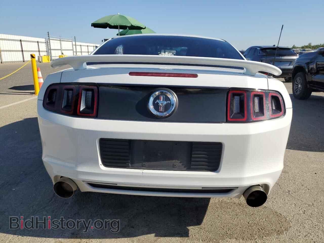 2014 FORD ALL Models - VIN: 1ZVBP8AM4E5271784 - Photo 6