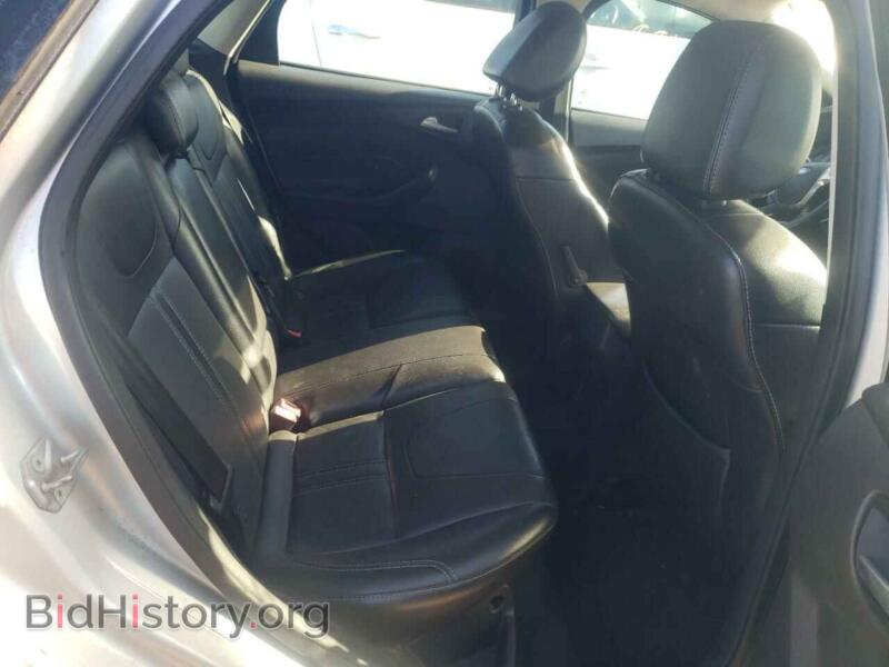 2014 Ford FOCUS (VIN 1FADP3K20EL102276) — фото 6 из 10