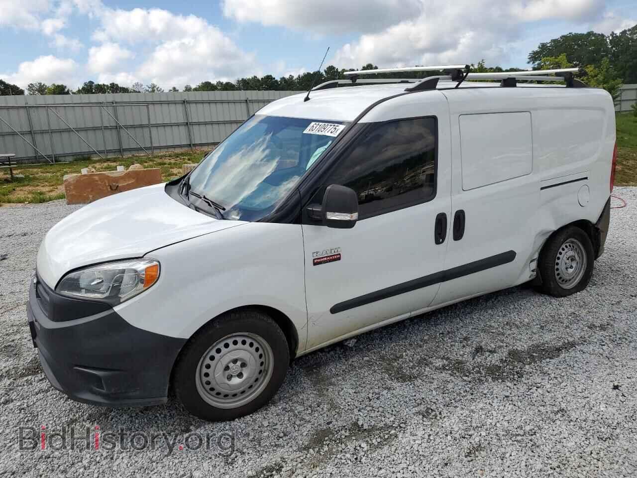 Photo ZFBERFAB1J6J96109 - RAM All Models 2018
