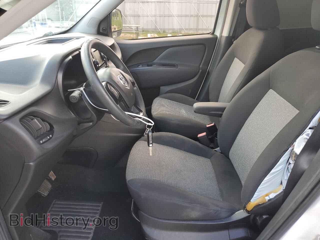 2018 RAM All Models - VIN: ZFBERFAB1J6J96109 - Фото 7