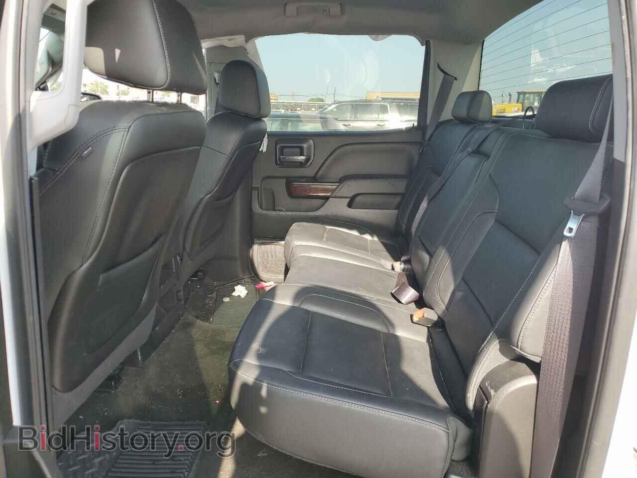 2015 GMC SIERRA - VIN: 3GTP1UEC8FG371496 - Фото 10